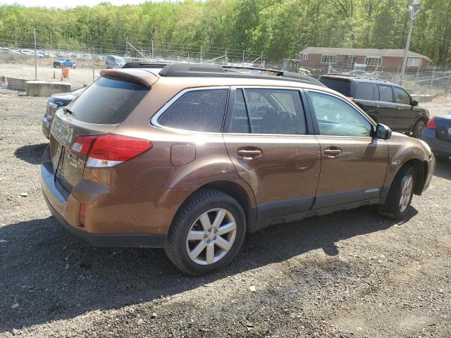 Vin: 4s4brbcc1b3312213, lot: 53620405, subaru outback 2.5i premium 20113