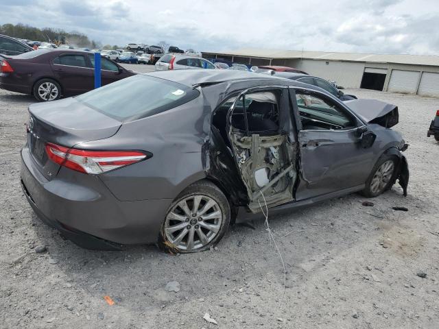 Vin: 4t1b11hk1ju543297, lot: 51566375, toyota camry l 20183