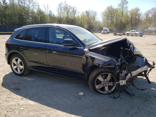 Vin: wa1dkafp5ca132217, lot: 53546025, audi q5 premium plus 20124