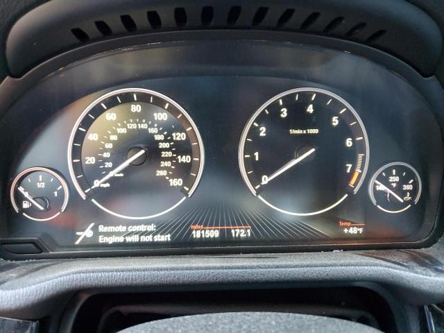 2017 BMW X4 XDRIVEM 5UXXW7C32H0U26200