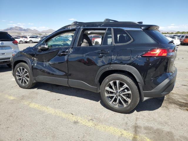 Vin: 7mudaaag9rv100890, lot: 55168555, toyota corolla cr xle 20242
