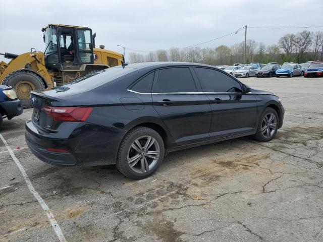 Vin: 3vw7m7bu2pm057963, lot: 52450215, volkswagen jetta se 20233