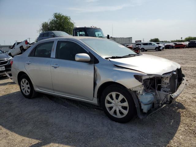 Vin: jtdbu4ee0aj086964, lot: 54720185, toyota corolla base 20104