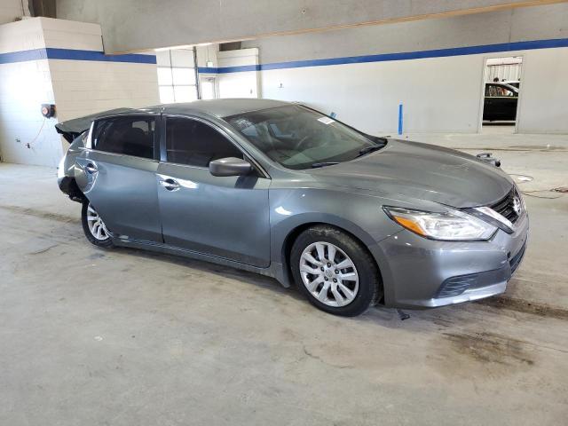 Vin: 1n4al3ap7jc285570, lot: 52338975, nissan altima 2.5 20184