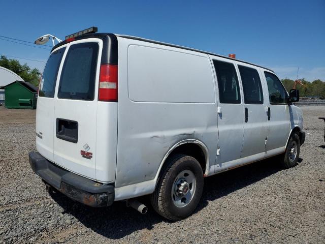 Vin: 1gtw7fcb8d1145700, lot: 55099985, gmc savana g2500 20133