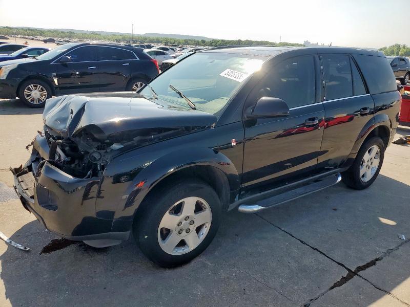 SATURN VUE