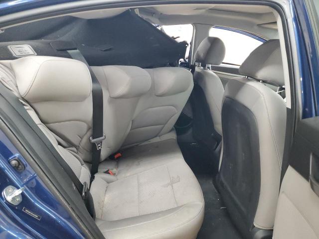 2020 HYUNDAI ELANTRA SE 5NPD84LF8LH522044