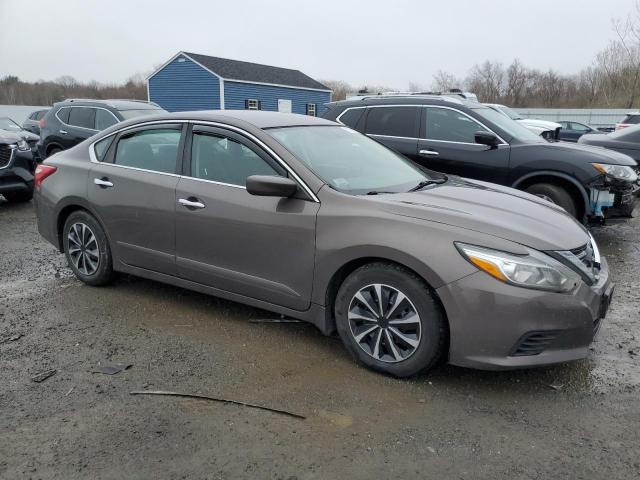2017 NISSAN ALTIMA 2.5 - 1N4AL3AP0HC119904