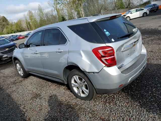 Vin: 2gnalbek3g6256966, lot: 52284325, chevrolet equinox ls 20162