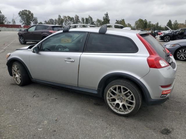 Vin: yv1672mk6b2244024, lot: 53655775, volvo c30 t5 20112