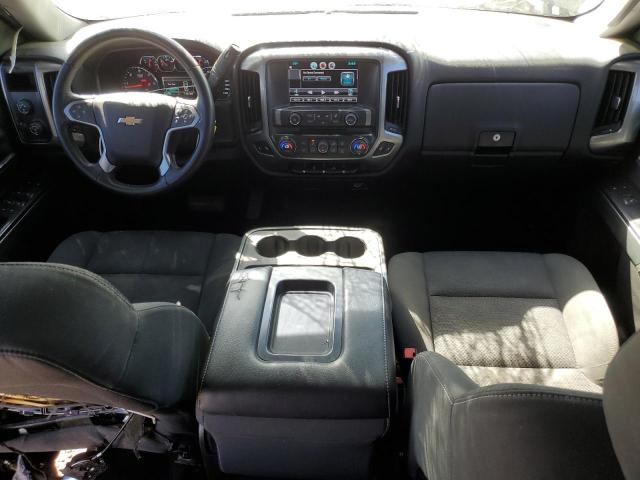 2015 CHEVROLET SILVERADO - 1GCVKREC0FZ294804