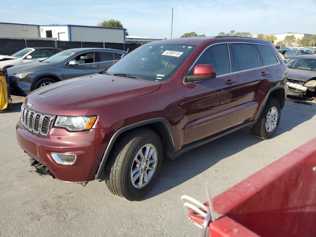 Vin: 1c4rjfagxjc270484, lot: 52959115, jeep grand cher laredo 2018 img_1
