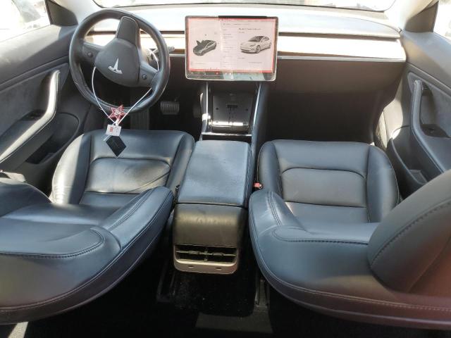 2018 TESLA MODEL 3 - 5YJ3E1EA9JF044636