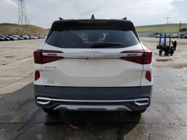 2022 KIA SELTOS S - KNDEUCAA6N7276779