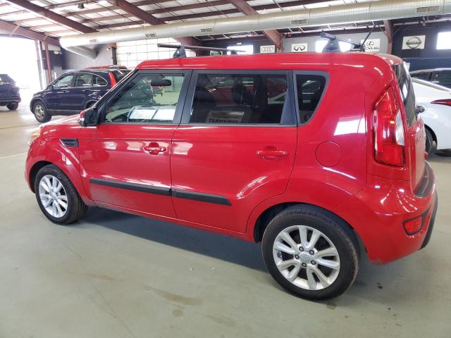 Vin: kndjt2a61c7395070, lot: 55212315, kia soul + 20122