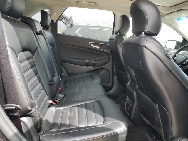 2019 FORD EDGE SEL - 2FMPK3J99KBB21856