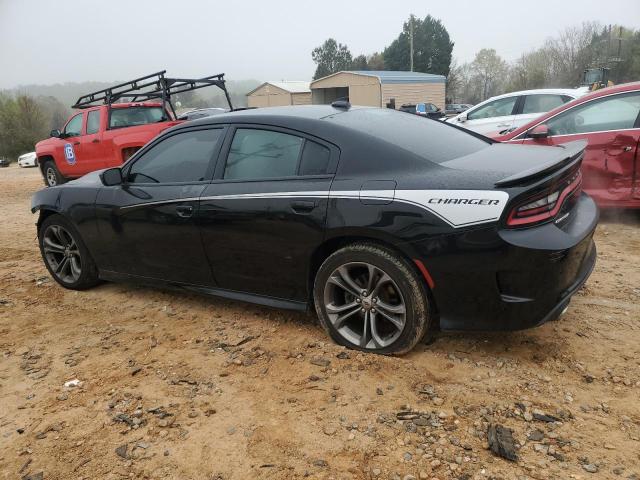 Vin: 2c3cdxct3mh522109, lot: 51128115, dodge charger r/t 20212