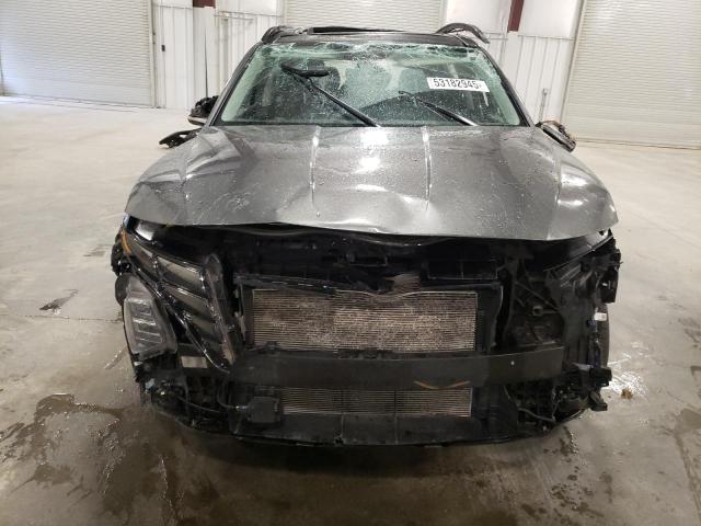 2022 HYUNDAI TUCSON LIM - 5NMJECAE1NH020573