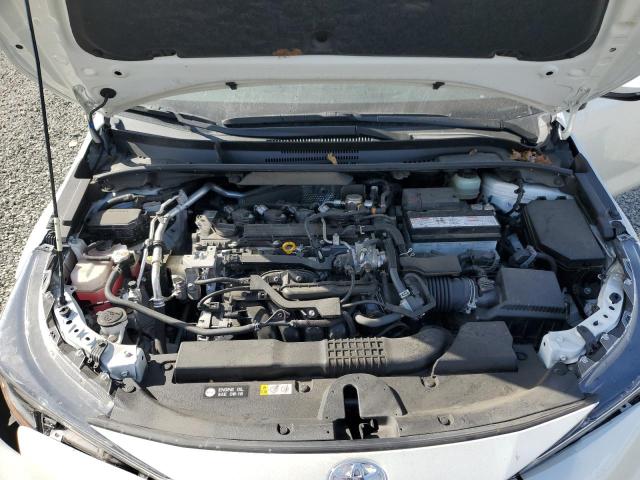 2021 TOYOTA COROLLA XS - JTDT4MCE4MJ058791