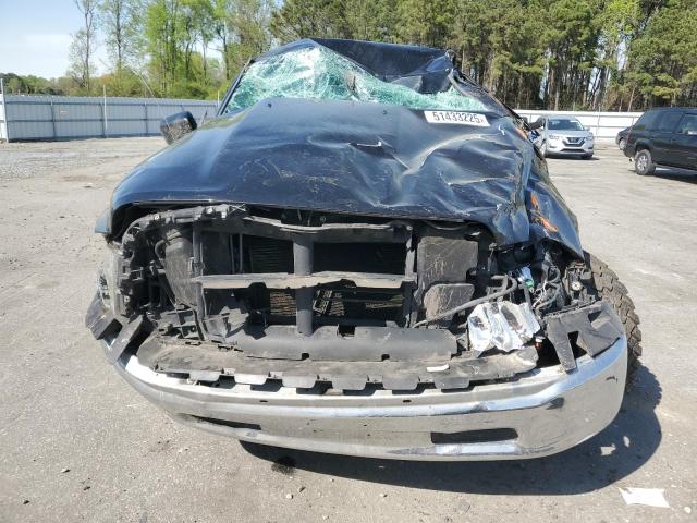 2017 RAM 1500 SLT - 1C6RR6GG1HS730123