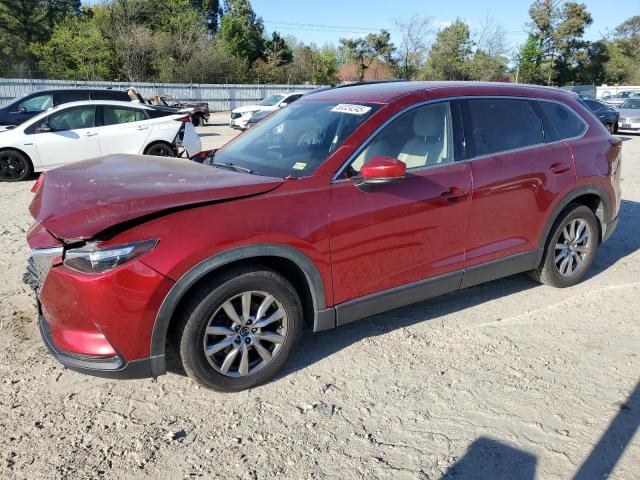 Vin: jm3tcacy0k0300398, lot: 53324245, mazda cx-9 touring 2019 img_1