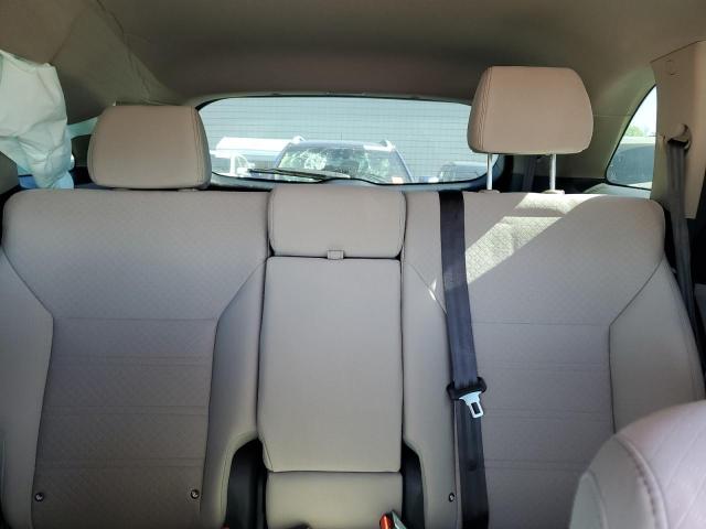 2020 KIA SORENTO S - 5XYPG4A55LG694775