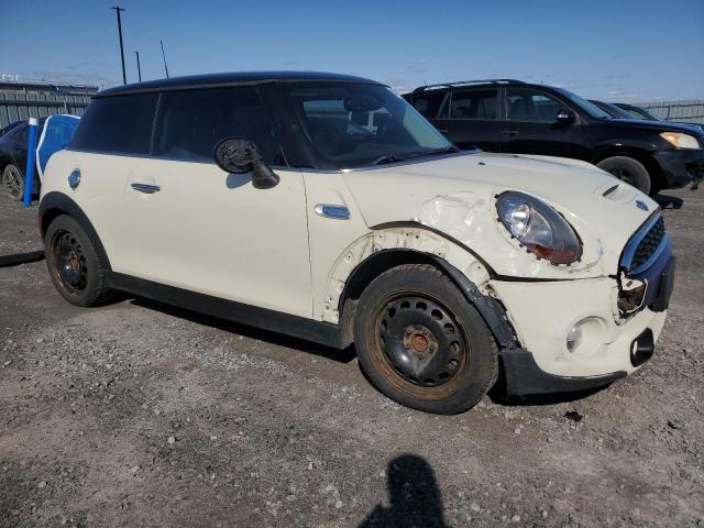 Vin: wmwxp7c51f2a59274, lot: 54312025, mini cooper s 20154