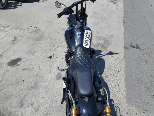 2021 HARLEY-DAVIDSON FLHRXS 1HD1KVP2XMB663667
