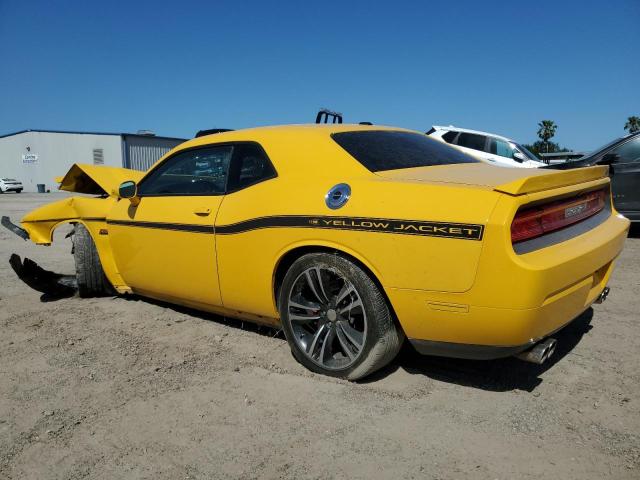 Vin: 2c3cdycj4ch201232, lot: 52986715, dodge challenger srt-8 20122