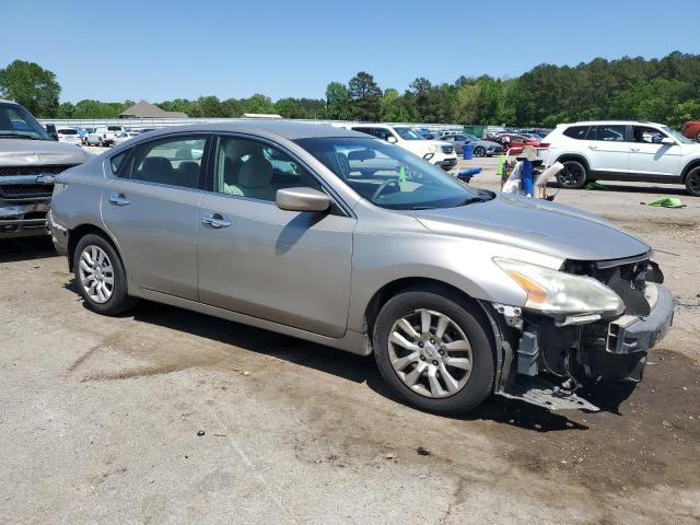 Vin: 1n4al3ap7dc297898, lot: 53285665, nissan altima 2.5 20134
