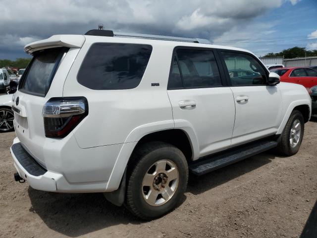 Vin: jtezu5jr1j5168574, lot: 53565575, toyota 4runner sr5 20183