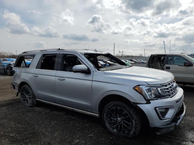 Vin: 1fmjk2at6kea38434, lot: 51511365, ford expedition max limited 20194