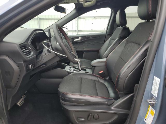 2023 FORD ESCAPE ST - 1FMCU9MN2PUA91511
