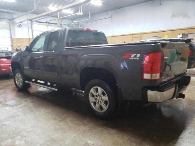 Vin: 1gtr2we3xbz282086, lot: 53519485, gmc sierra k1500 slt 20112