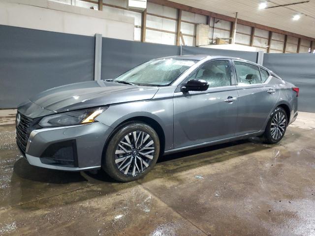 Vin: 1n4bl4dv8sn348475, lot: 54722905, nissan altima sv 2025 img_1