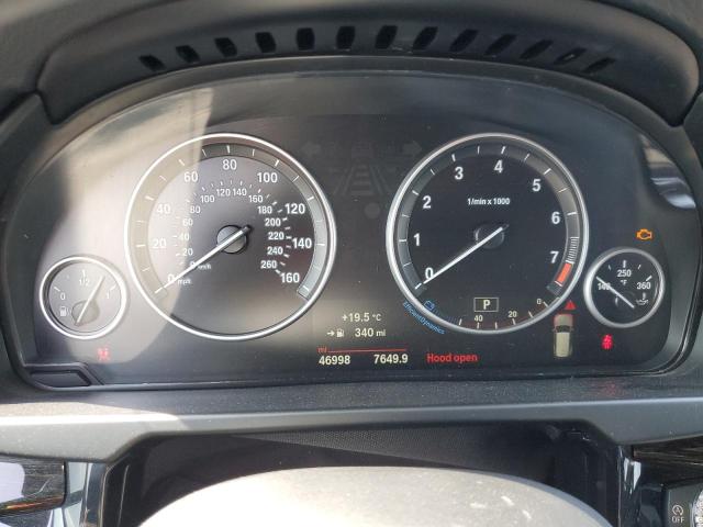 2018 BMW X5 SDRIVE3 - 5UXKR2C51J0X08369
