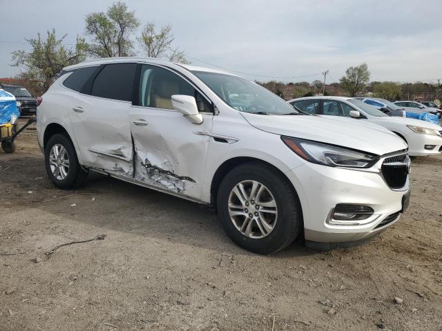 Vin: 5gaevakw7jj222272, lot: 51149135, buick enclave essence 20184