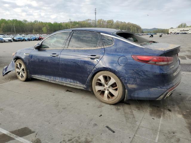 2017 KIA OPTIMA SX 5XXGW4L28HG144388