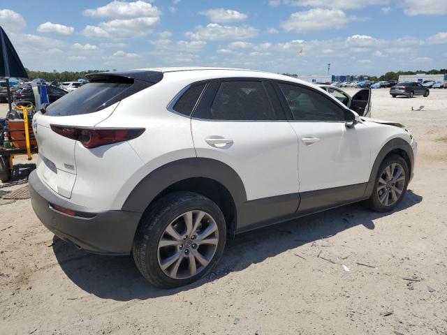 Vin: 3mvdmbcl4mm217592, lot: 55247985, mazda cx30 preferred 20213