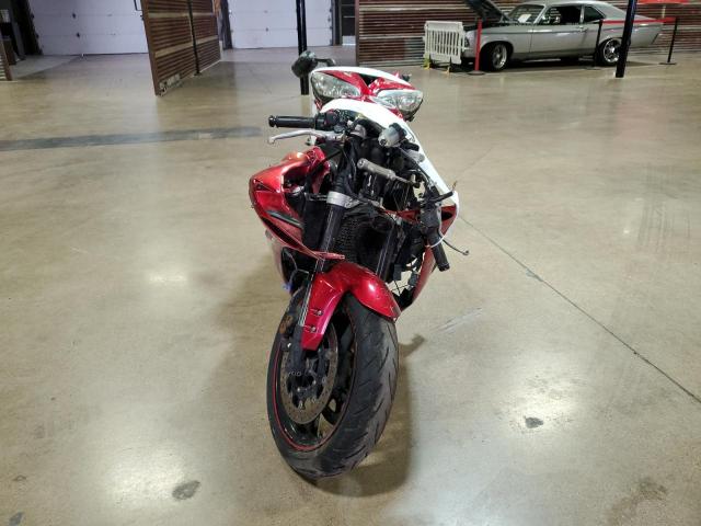 YAMAHA YZFR1 C 2005 JYARN13Y35A002953 photo #3