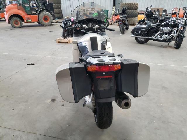 2006 BMW K1200 GT WB10597056ZN45060