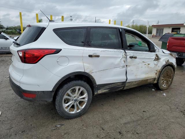 Vin: 1fmcu0f72kua23079, lot: 54748785, ford escape s 20193