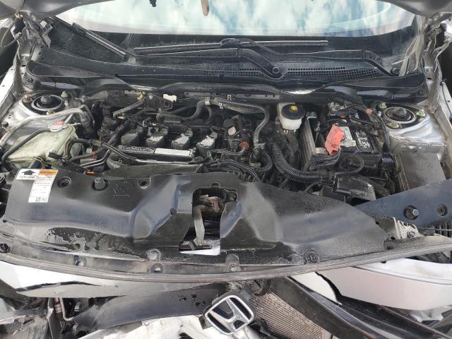 2019 HONDA CIVIC LX - SHHFK7H36KU413832