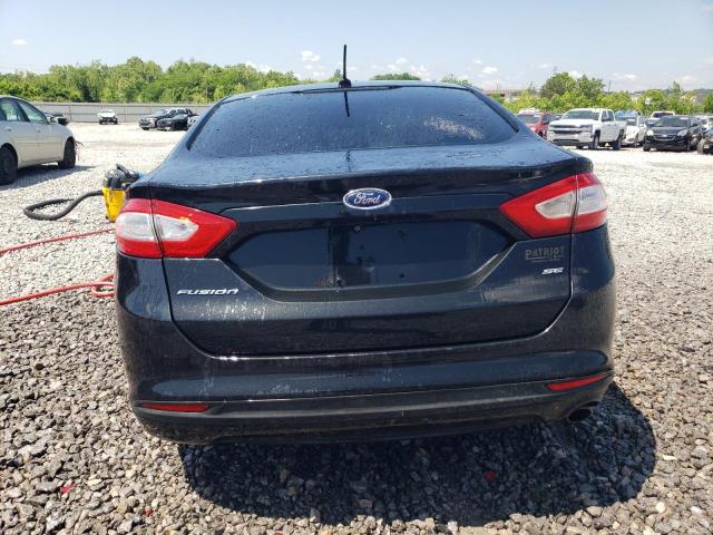 2013 FORD FUSION SE - 3FA6P0H71DR274939