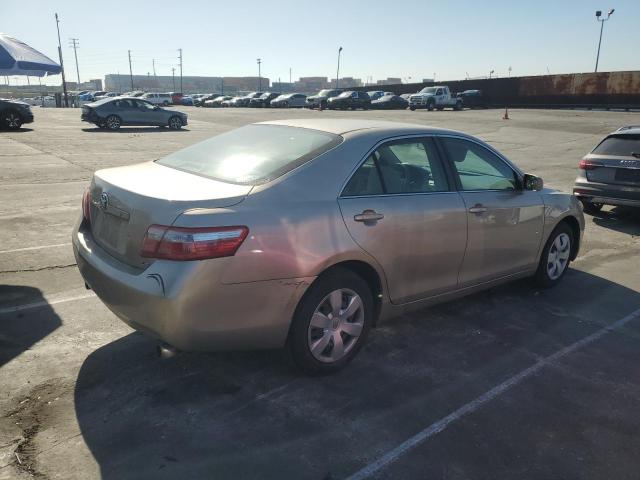 TOYOTA CAMRY LE 2008 beige  gas 4T1BK46K68U575545 photo #4