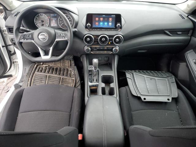 2023 NISSAN SENTRA S - 3N1AB8BVXPY287291