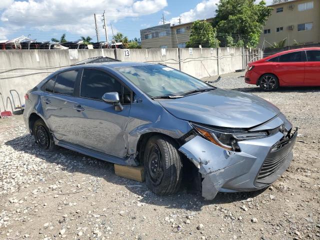 Vin: 5yfb4mde3rp167689, lot: 52233555, toyota corolla le 20244