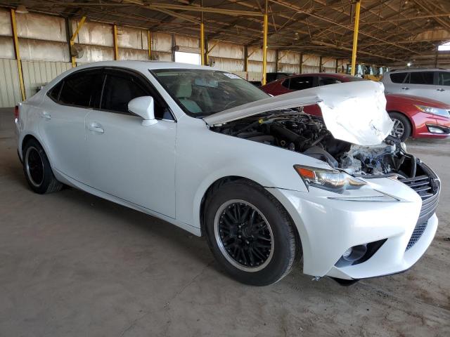 Vin: jthbf1d29f5052584, lot: 54170645, lexus is 250 20154