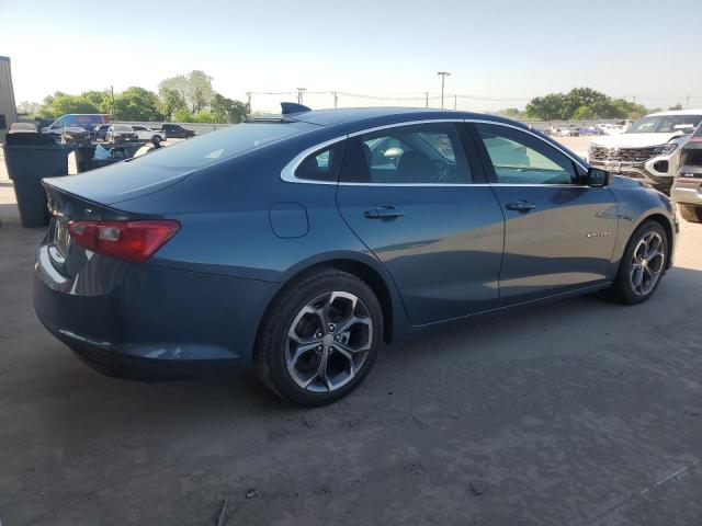Vin: 1g1zd5st6rf230435, lot: 52901115, chevrolet malibu lt 20243