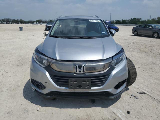 2022 HONDA HR-V EX - 3CZRU5H50NM729624